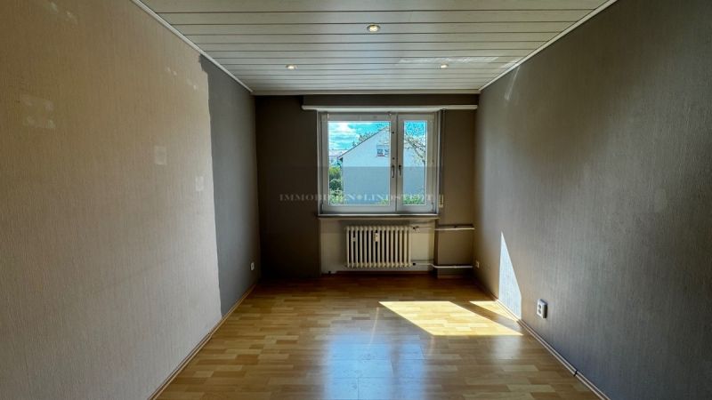 ** MAINZ-MÜNCHFELD mit SÜDWEST BALKON UND STELLPLATZ** immobilien-lindstedt.de in Mainz