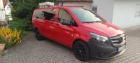 Mercedes-Benz Vito Kr. Altötting - Reischach Vorschau