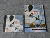 Rainbow Six Rogue Spear PC CD ROM Tom Clancy 90er Spiel Dortmund - Aplerbeck Vorschau