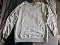 Adidas Pullover grau Gr. XS Berlin - Tempelhof Vorschau