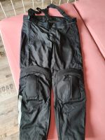 Herren Motorrad Hose mit Trägern, Latzhose von Heinz gericke Berlin - Lichtenberg Vorschau