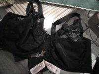 Hunkemöller BH schwarz Bügel Spitze 85 G Nordrhein-Westfalen - Lüdenscheid Vorschau