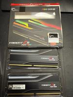 G.Skill Trident Z5 Neo RGB, DDR5-5600, CL28, AMD EXPO - 32 GB Dua Niedersachsen - Ronnenberg Vorschau