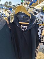 Bluse schwarz Amisu S Nordrhein-Westfalen - Lohmar Vorschau