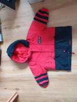 Baby( winter)jacke Niedersachsen - Uplengen Vorschau