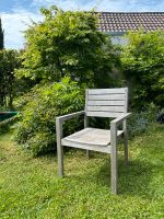 Gartenstühle Teak 2 Stück Baden-Württemberg - Denzlingen Vorschau