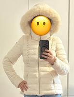 Winterjacke Damen XS-S Guess super Zustand Sachsen-Anhalt - Magdeburg Vorschau