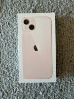 iPhone 13 rosa | 256GB | Batterie 89% Niedersachsen - Uelzen Vorschau