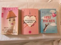 Liebesromane Frauenromane Nordrhein-Westfalen - Bad Honnef Vorschau