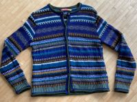 Damen Alpaka-Strickjacke aus Peru München - Hadern Vorschau