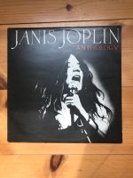 Janis Joplin - Anthology Doppel LP Vinyl Schallplatte Friedrichshain-Kreuzberg - Kreuzberg Vorschau