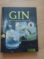 Gin - Geschichte- Herstellung- Marken   Buch Baden-Württemberg - Ulm Vorschau