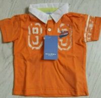 Poloshirt Klitzeklein neu Gr.56/62 Nordrhein-Westfalen - Recklinghausen Vorschau