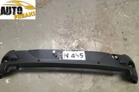 Ford Ecosport 12-15 Stoßstange hi CN15-17K835-FHW NEU ORIGINAL Hessen - Eschwege Vorschau