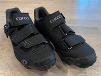 Giro Damen Manta R MTB Trail|Cyclocross Schuhe, Schwarz, 37 Bayern - Taching Vorschau