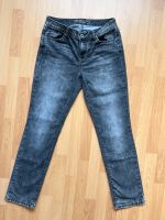 Soccx Damen Jeans 30/32 Anthrazit inkl Versand Niedersachsen - Beckdorf Vorschau