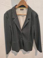 Sweat-Blazer Damen Gr 44 Bayern - Weißenbrunn Kreis Kronach Vorschau