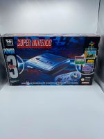 Super Nintendo Entertainment System OVP Power Set Nordrhein-Westfalen - Rheine Vorschau