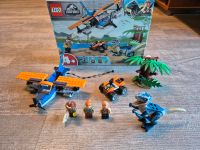 Lego jurassic World 75942 Baden-Württemberg - Obrigheim Vorschau