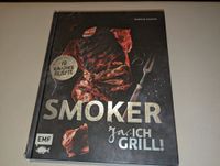 Smoker Buch Ja, ich grill! Die besten Grillrezepte Beefer Saison Nordrhein-Westfalen - Gütersloh Vorschau