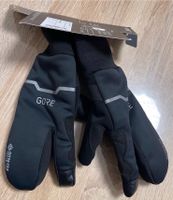 Gore GTX Handschuhe Fäustlinge zu verkaufen Niedersachsen - Verden Vorschau