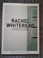 Rachel Whiteread: Sculptures and Drawings/Plastiken Und Zeichnung Düsseldorf - Eller Vorschau