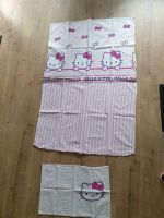 Kinder Bettwäsche 100x135 Hello Kitty Köln - Porz Vorschau