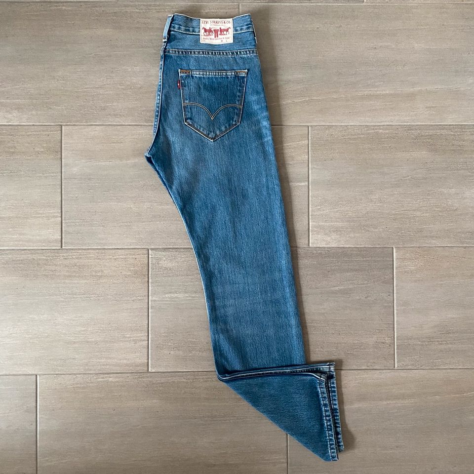 Levis Jeans W32/L34 Denim 90er 90s y2k Retro in Nordrhein-Westfalen -  Gronau (Westfalen) | eBay Kleinanzeigen ist jetzt Kleinanzeigen