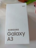 Samsung Galaxy A3 Niedersachsen - Dinklage Vorschau