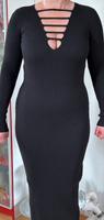 Beshka Kleid Guess S 36 schwarz Sachsen - Naunhof Vorschau