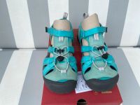 Keen Seacamp II Sandalen Türkis 36 Köln - Rath-Heumar Vorschau