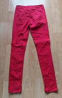 Rote Jeans von Pieces XS / S 36 Hessen - Niedernhausen Vorschau