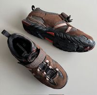 Shimano MTB Radschuhe Damen SH-MT41B Bayern - Kempten Vorschau