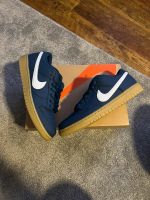 Nike SB Dunk Low Pro Navy Gum Sachsen - Bad Lausick Vorschau