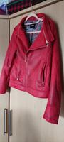 DESIGUAL rote Jacke Gr 40 Bayern - Fürth Vorschau