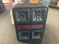 Kicker - QL7R Subwoofer 2400 Watt RMS Nordrhein-Westfalen - Gelsenkirchen Vorschau