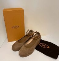 Tod‘s - Slipper - Schuhgröße 40 Eimsbüttel - Hamburg Rotherbaum Vorschau