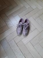 Reebok Sneaker, rosa metallic,  Gr.37 Rheinland-Pfalz - Koblenz Vorschau