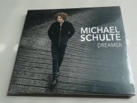 NEU CD Michael Schulte - Dreamer (noch eingeschweisst) Niedersachsen - Jork Vorschau