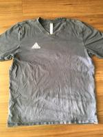 Vintage T-Shirt | T-Shirt | Sportshirt | Adidas | M Niedersachsen - Wolfsburg Vorschau