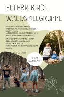 Eltern Kind Waldspielgruppe Wald/ Kinder/ Spielgruppe Nordrhein-Westfalen - Wegberg Vorschau