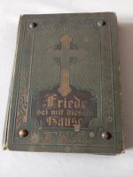 Alte Bibel  von 1908 Thüringen - Erfurt Vorschau