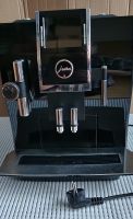 Kaffeevollautomat Jura Impressa Z9 schwarz Nordrhein-Westfalen - Nachrodt-Wiblingwerde Vorschau