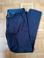 Chino Gant Herren blau W35/L32 Schleswig-Holstein - Kiel Vorschau