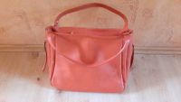 HANDTASCHE ORANGE VON VERA PELLE MADE IN ITALY Nordrhein-Westfalen - Bottrop Vorschau