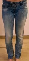 Jeans Pepe Venus 28x34 blau stonewashed Frankfurt am Main - Ostend Vorschau