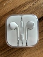 EarPods mit Klinken Anschluss Hessen - Idstein Vorschau