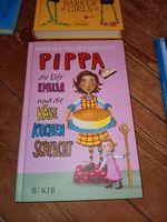 Pippa die Elfe Emilia und die Käse Kuchen Schlacht Kinderbuch Kiel - Ellerbek-Wellingdorf Vorschau