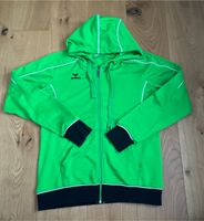 Erima TrainingsJacke SweatJacke Gr. 40 Rheinland-Pfalz - Kastellaun Vorschau