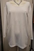 Opus Fabienne Gr. 46 Bluse Schlupfbluse Sachsen-Anhalt - Osternienburger Land Vorschau